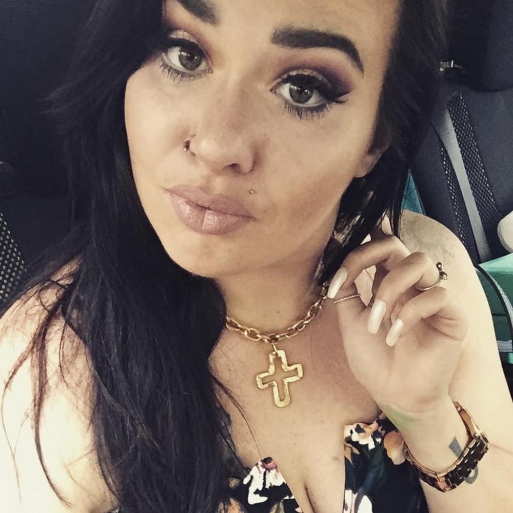 Meet your Posher, Kaylee